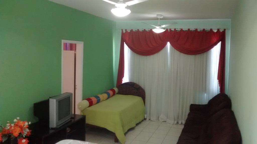 Mares do Sul Apartment Praia Grande  Exterior foto