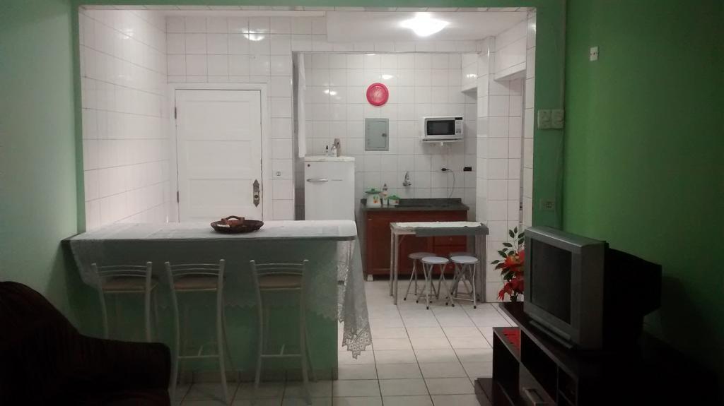 Mares do Sul Apartment Praia Grande  Exterior foto