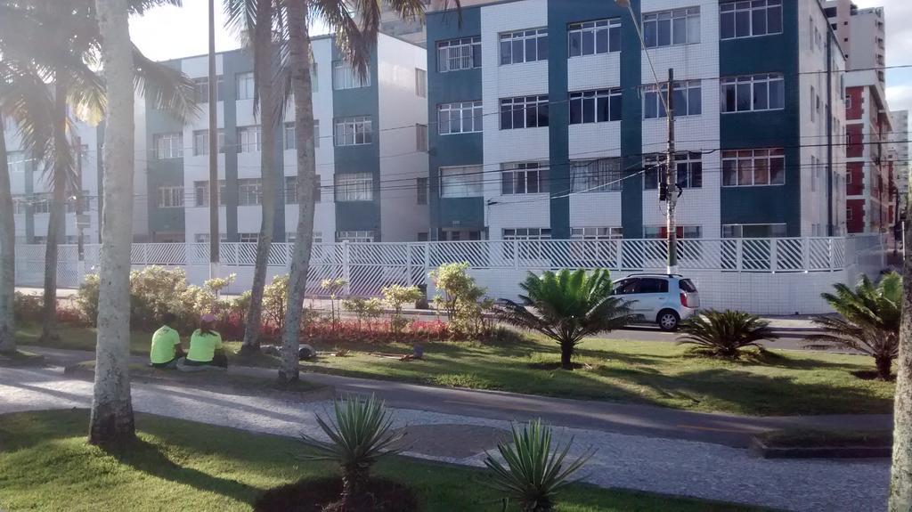 Mares do Sul Apartment Praia Grande  Exterior foto
