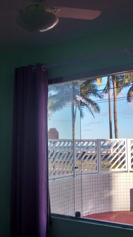 Mares do Sul Apartment Praia Grande  Exterior foto