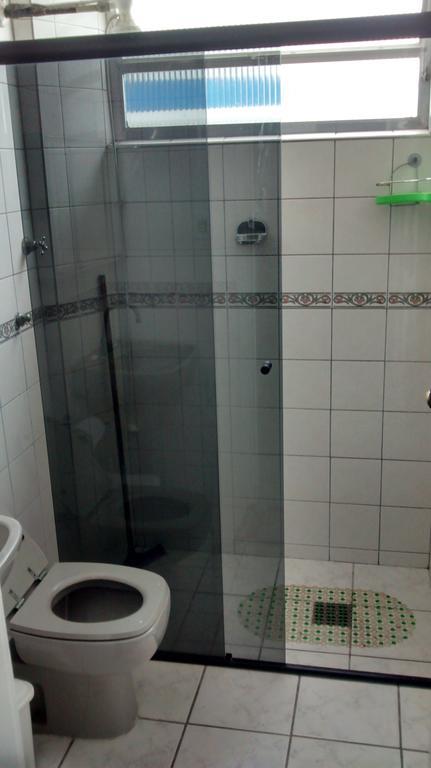 Mares do Sul Apartment Praia Grande  Exterior foto
