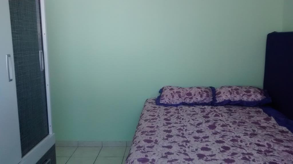 Mares do Sul Apartment Praia Grande  Exterior foto